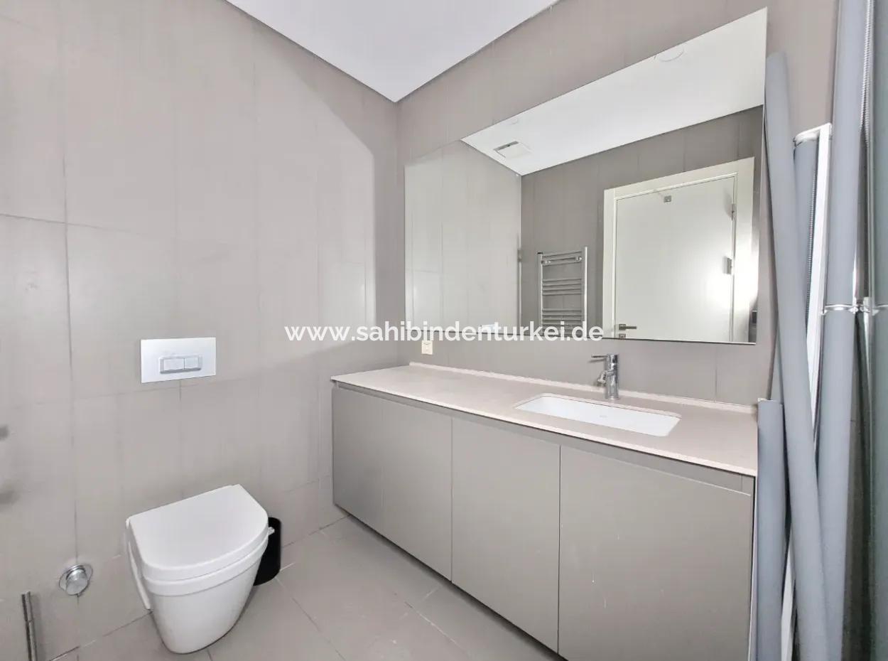 İncek Loft Satılık  2+1 85 M² 23.Kat Mogan Cephe Daire