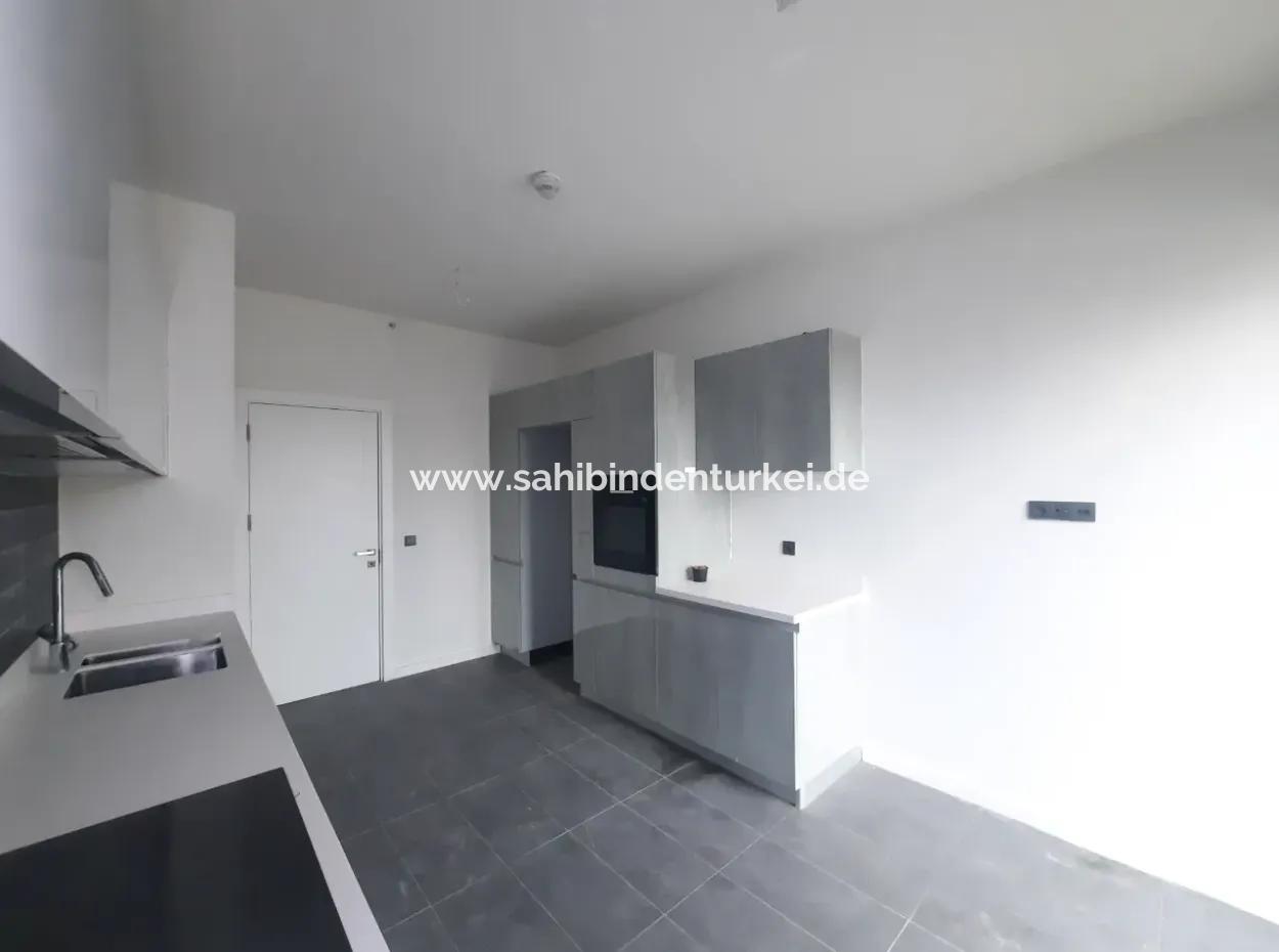 Beytepe İncek Bulvar Loft Satılık 110 M2 2+1  3.Kat Daire