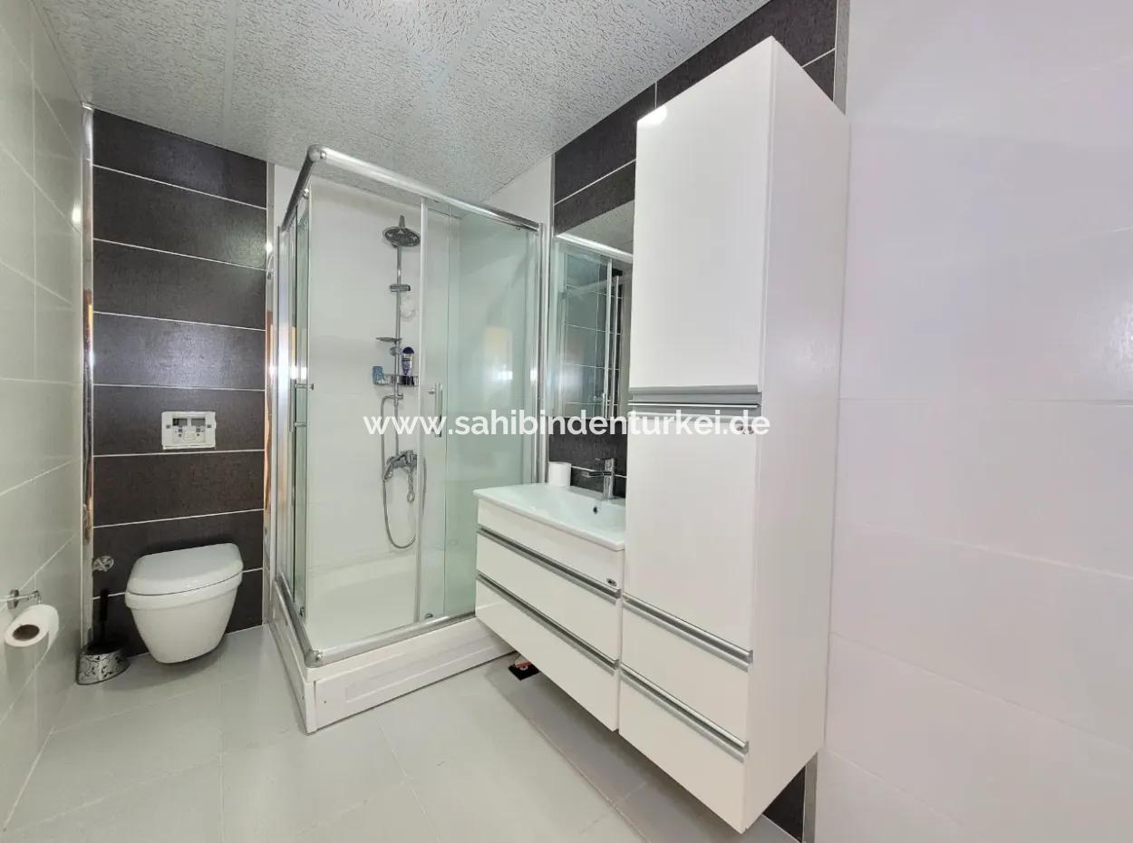 Kiracısız Kök Tapu Eskişehir Tepebaşı Batıkent Demirel Vizyon  Sitesi Satılık 2.Kat 3+1 Daire