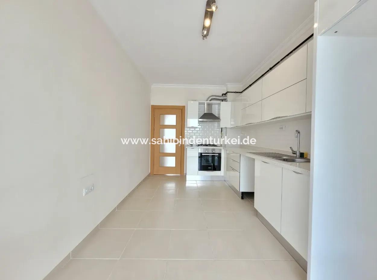Kiracısız Kök Tapu Eskişehir Tepebaşı Batıkent Demirel Vizyon  Sitesi Satılık 2.Kat 3+1 Daire