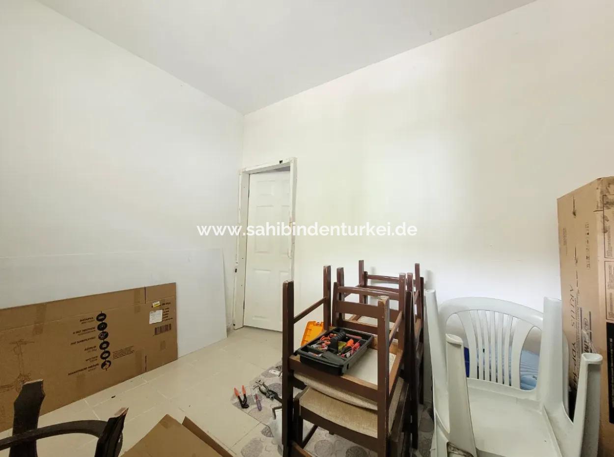 Kiracısız Kök Tapu Eskişehir Tepebaşı Batıkent Demirel Vizyon  Sitesi Satılık 2.Kat 3+1 Daire