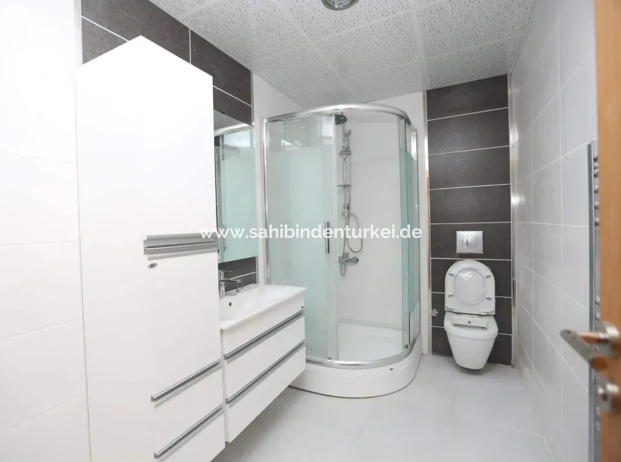 Kiracısız Kök Tapu Eskişehir Tepebaşı Batıkent Demirel Vizyon  Sitesi Satılık 2.Kat 3+1 Daire