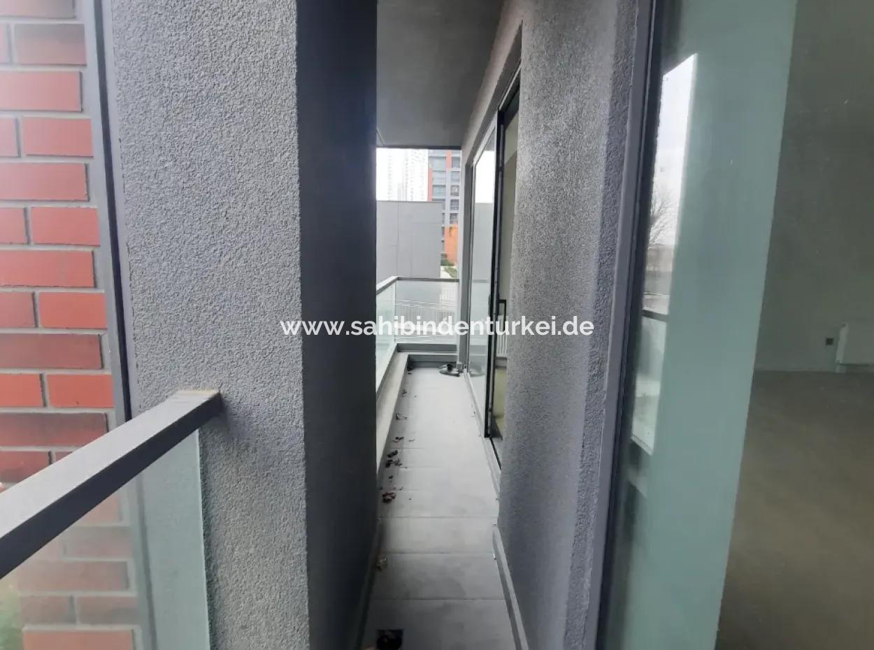 Beytepe İncek Bulvar Loft Satılık 110 M2 2+1  3.Kat Daire