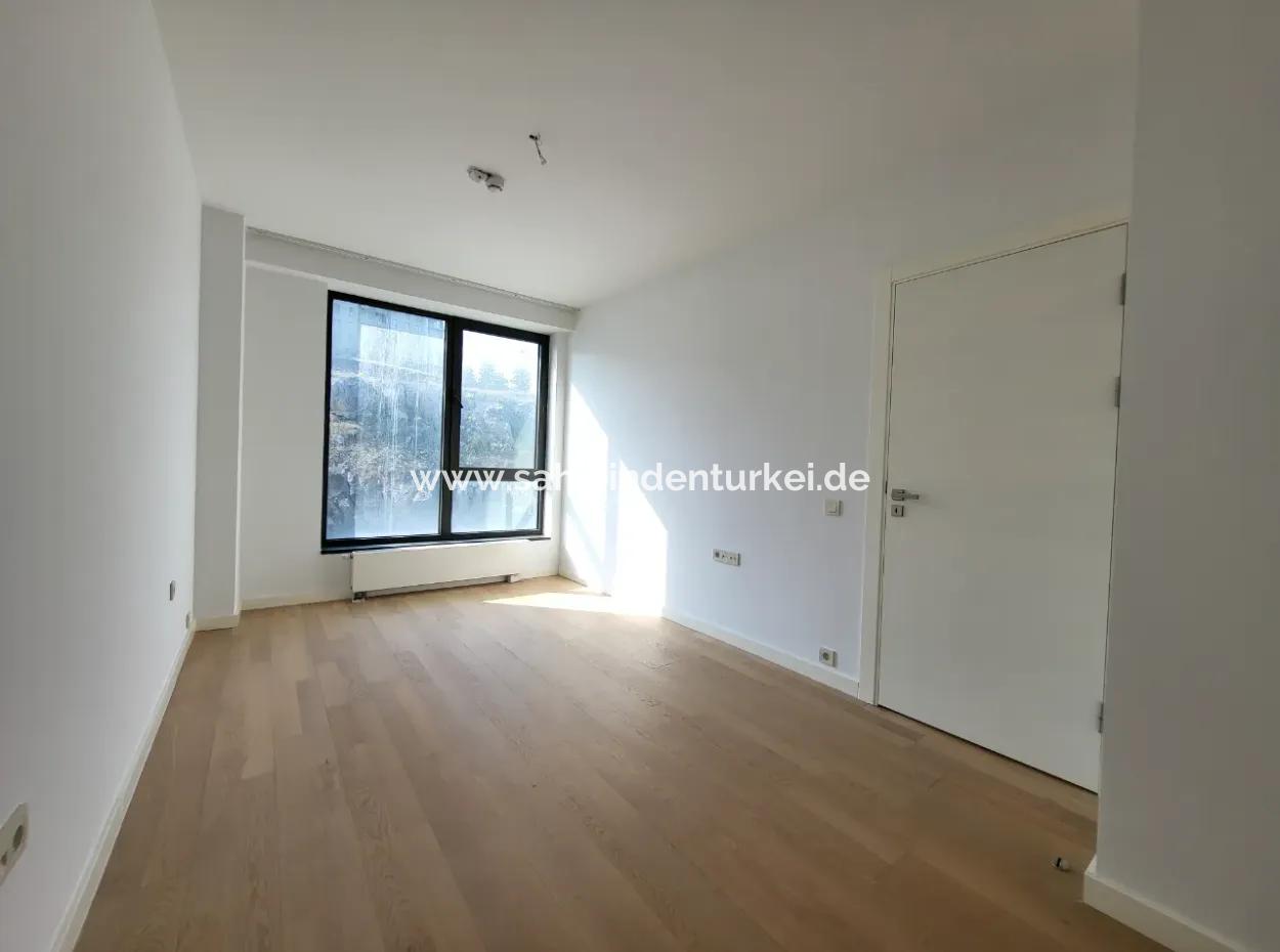 Kiracısız İncek Loft Satılık  2+1 Dubleks Şehir Manzaralı 2.Kat Daire
