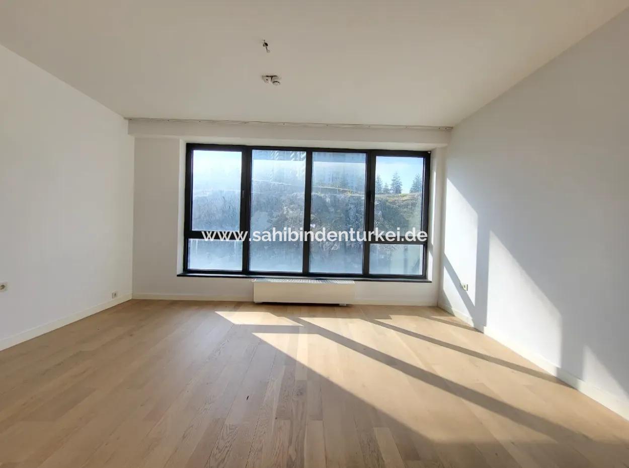 Kiracısız İncek Loft Satılık  2+1 Dubleks Şehir Manzaralı 2.Kat Daire