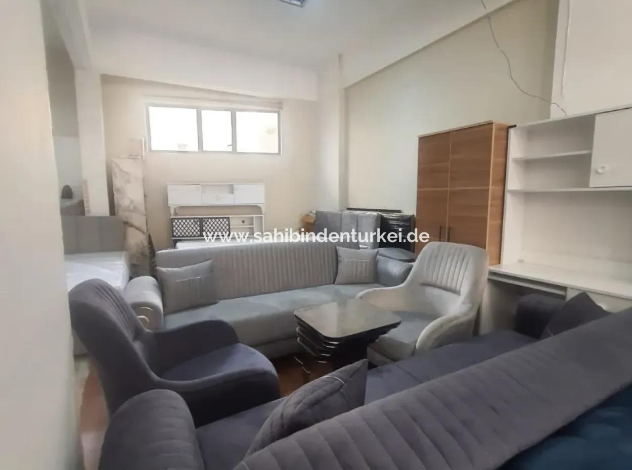 Atatürk Cadde'si Çanakkale Merkez Satılık 115 M² Satılık Dükkan