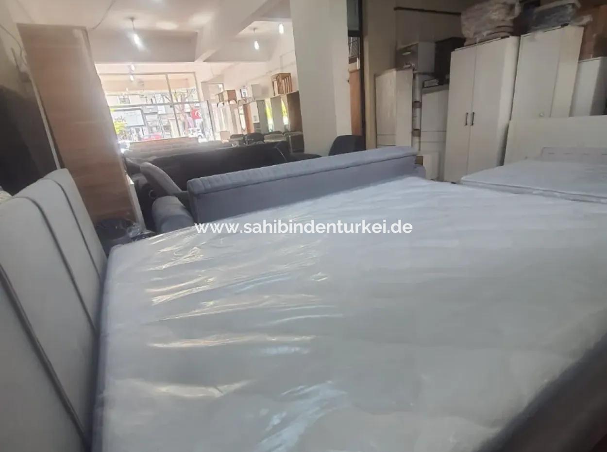 Çanakkale Merkez Satılık Dükkan Atatürk Cadde'si Barbaros Mah. 115 M² Dükkan