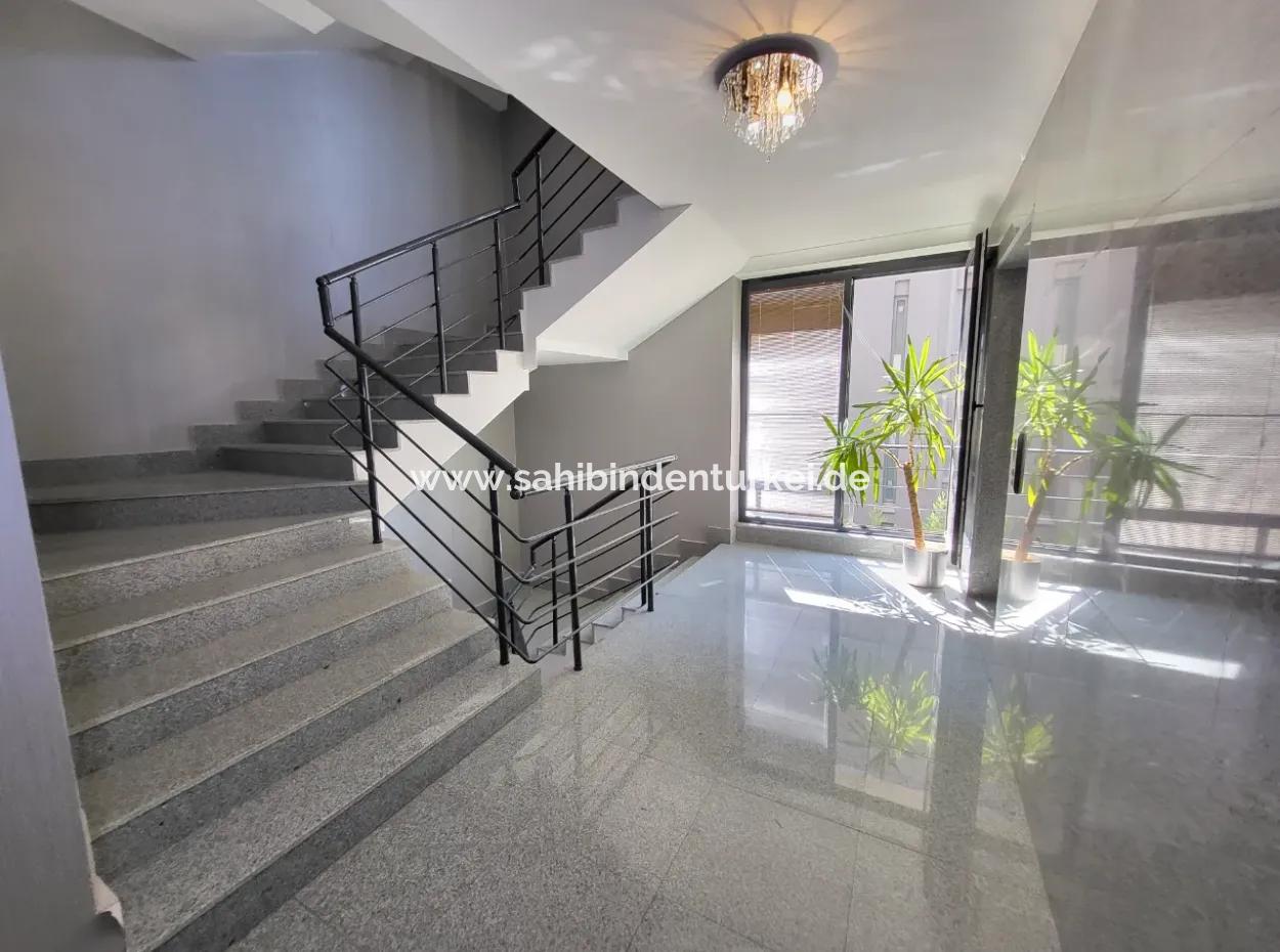 Atakule Yakının Da Kiralık Eşyalı 1+1 Residence Daire Güzeltepe Çankaya Ankara