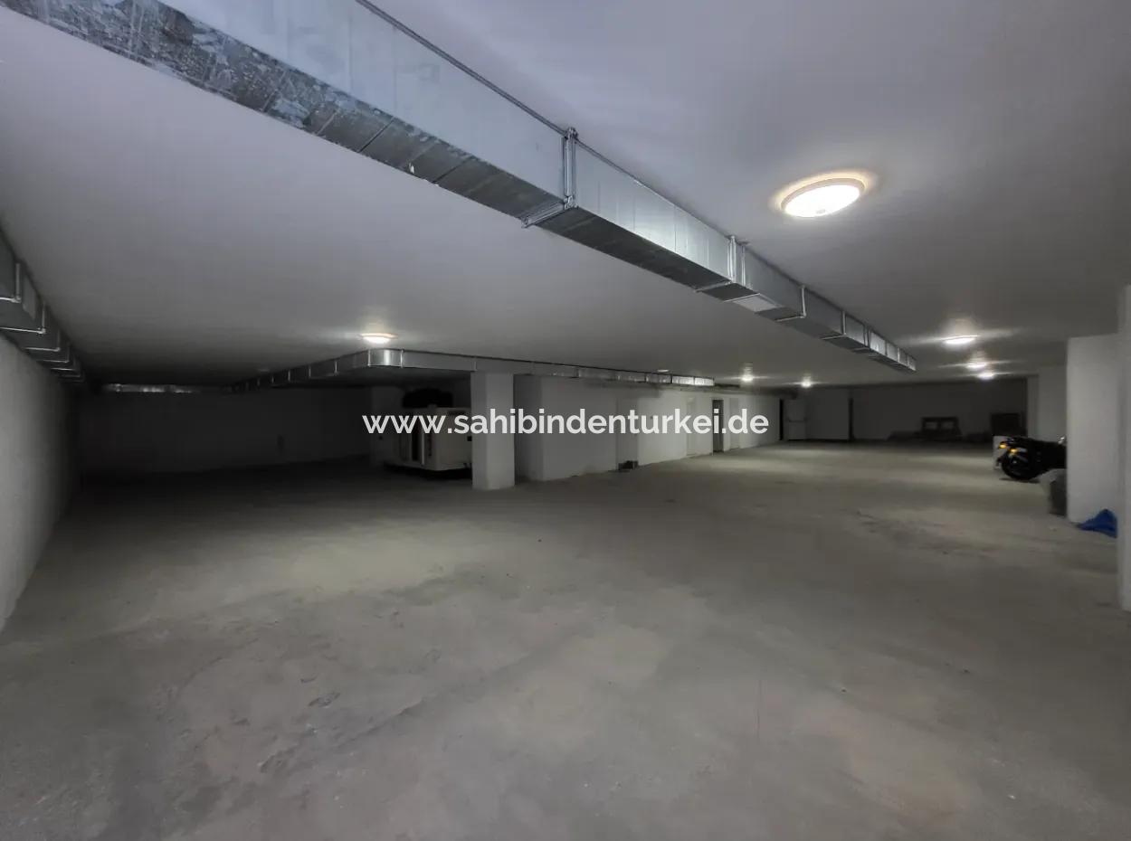 Atakule Yakının Da Kiralık Eşyalı 1+1 Residence Daire Güzeltepe Çankaya Ankara