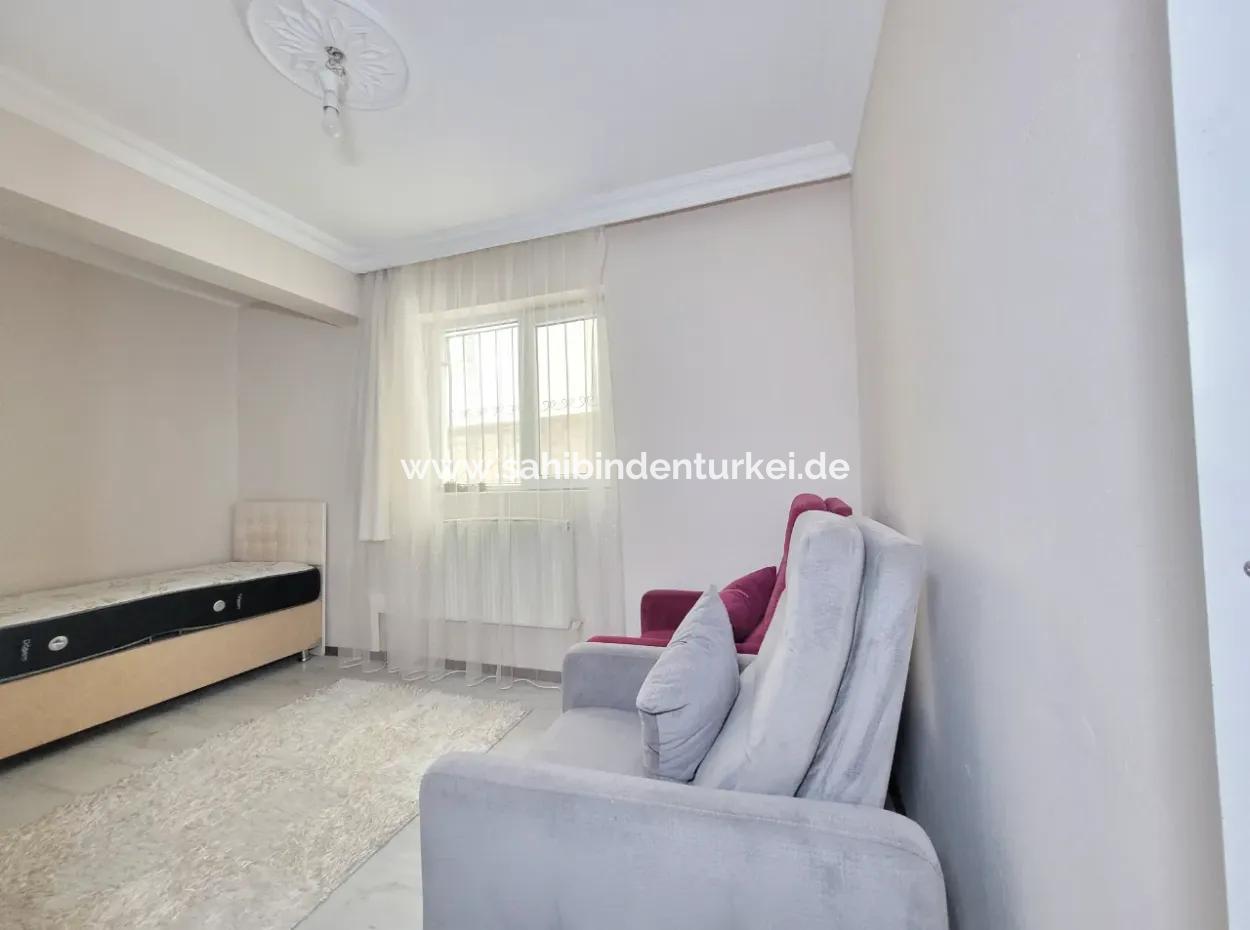 Boş Etimesgut Mit Yakınından Alsancak Mahallesi  2+1 Ters Dubleks Satılık Daire