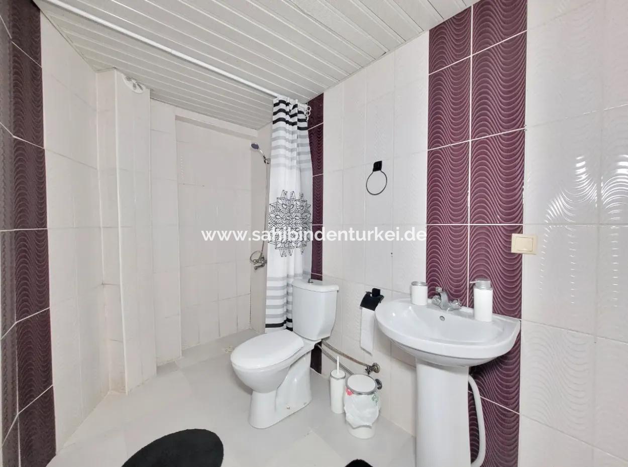 Boş Etimesgut Mit Yakınından Alsancak Mahallesi  2+1 Ters Dubleks Satılık Daire