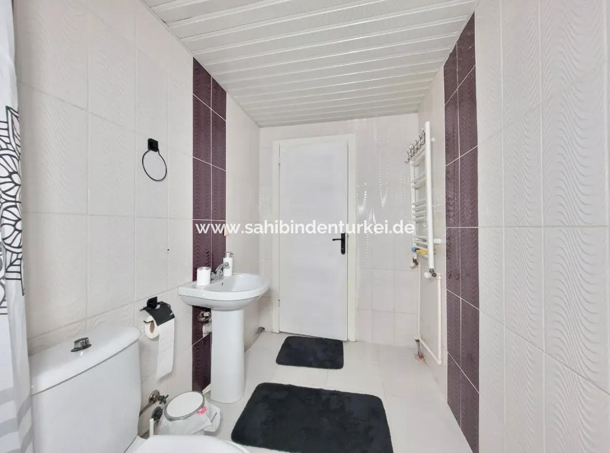 Boş Etimesgut Mit Yakınından Alsancak Mahallesi  2+1 Ters Dubleks Satılık Daire