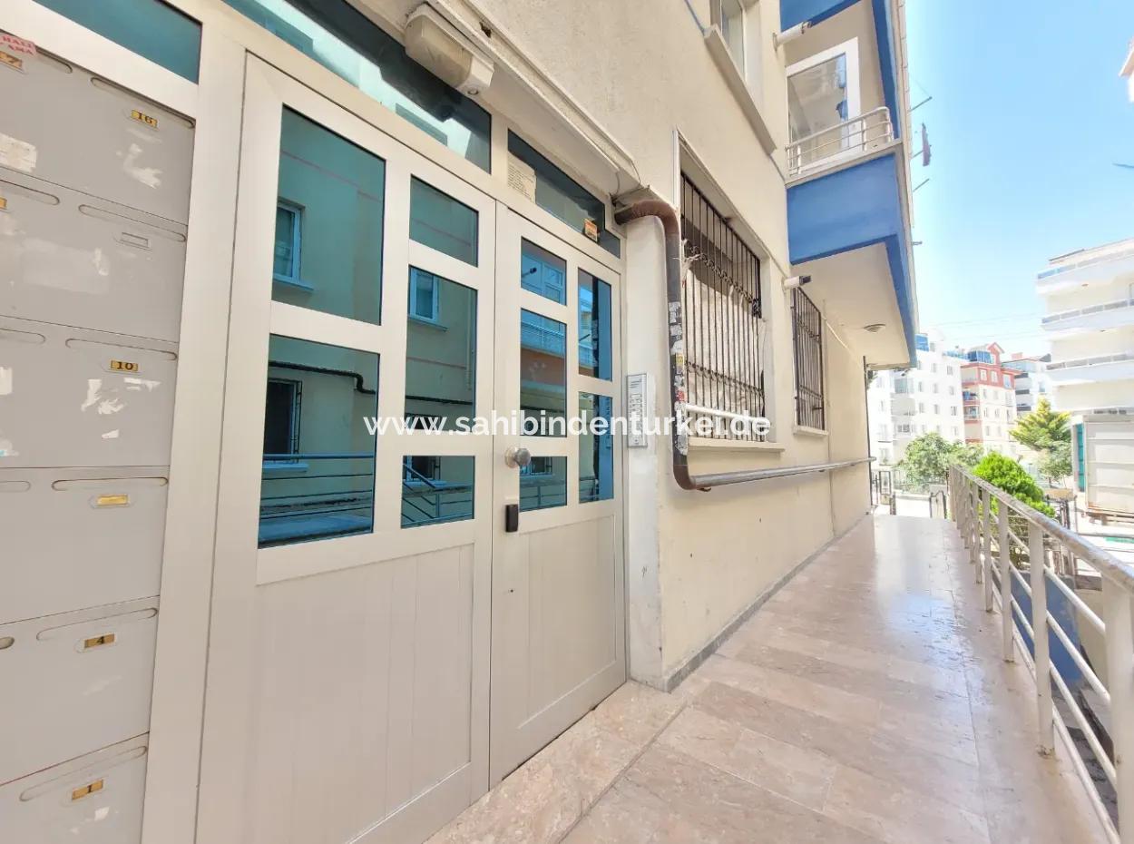 Boş Etimesgut Mit Yakınından Alsancak Mahallesi  2+1 Ters Dubleks Satılık Daire 23.000 Tl Kiracı Var