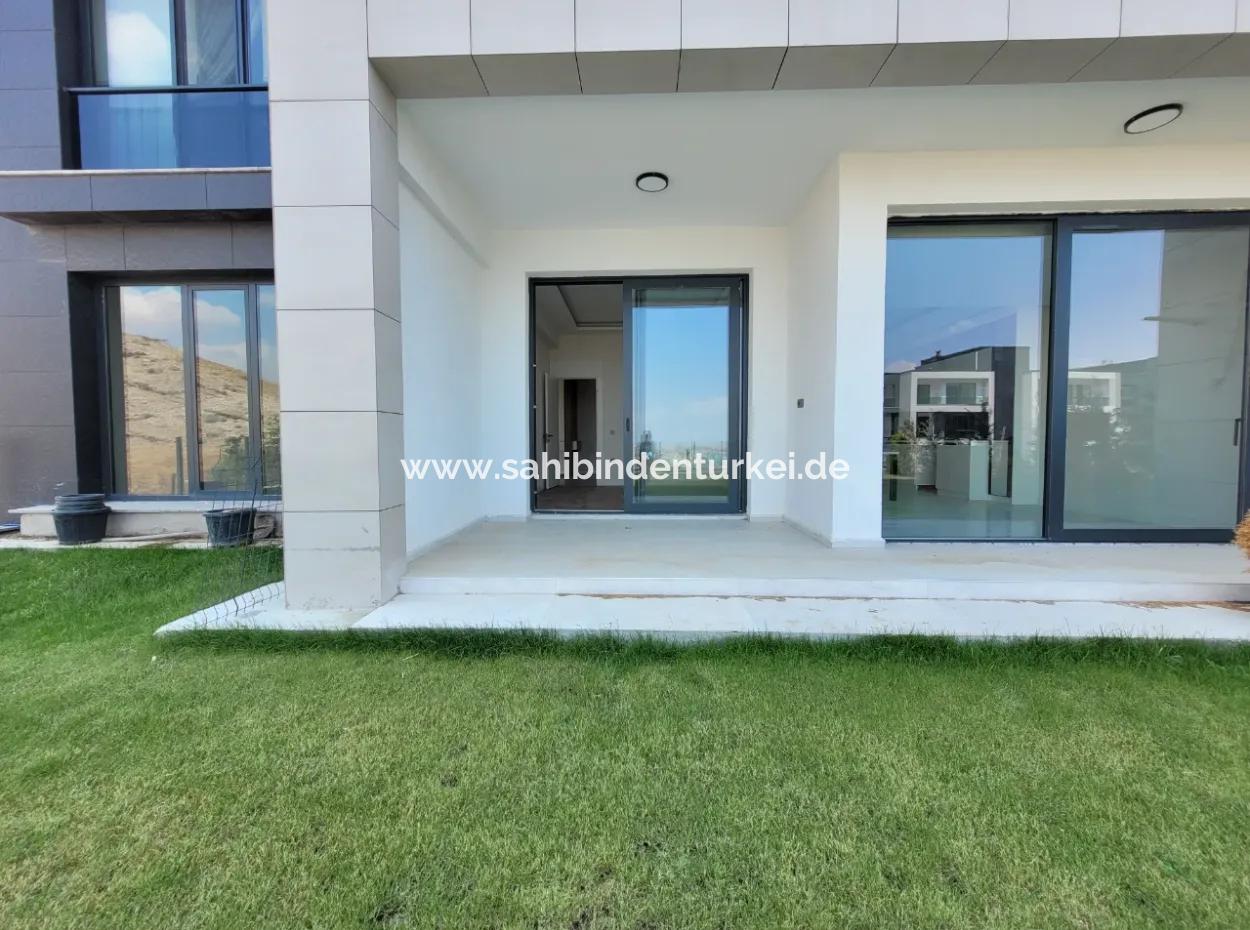 Ankara Çayyolu Alacaatlı Satılık Bahçe Katı 4+1