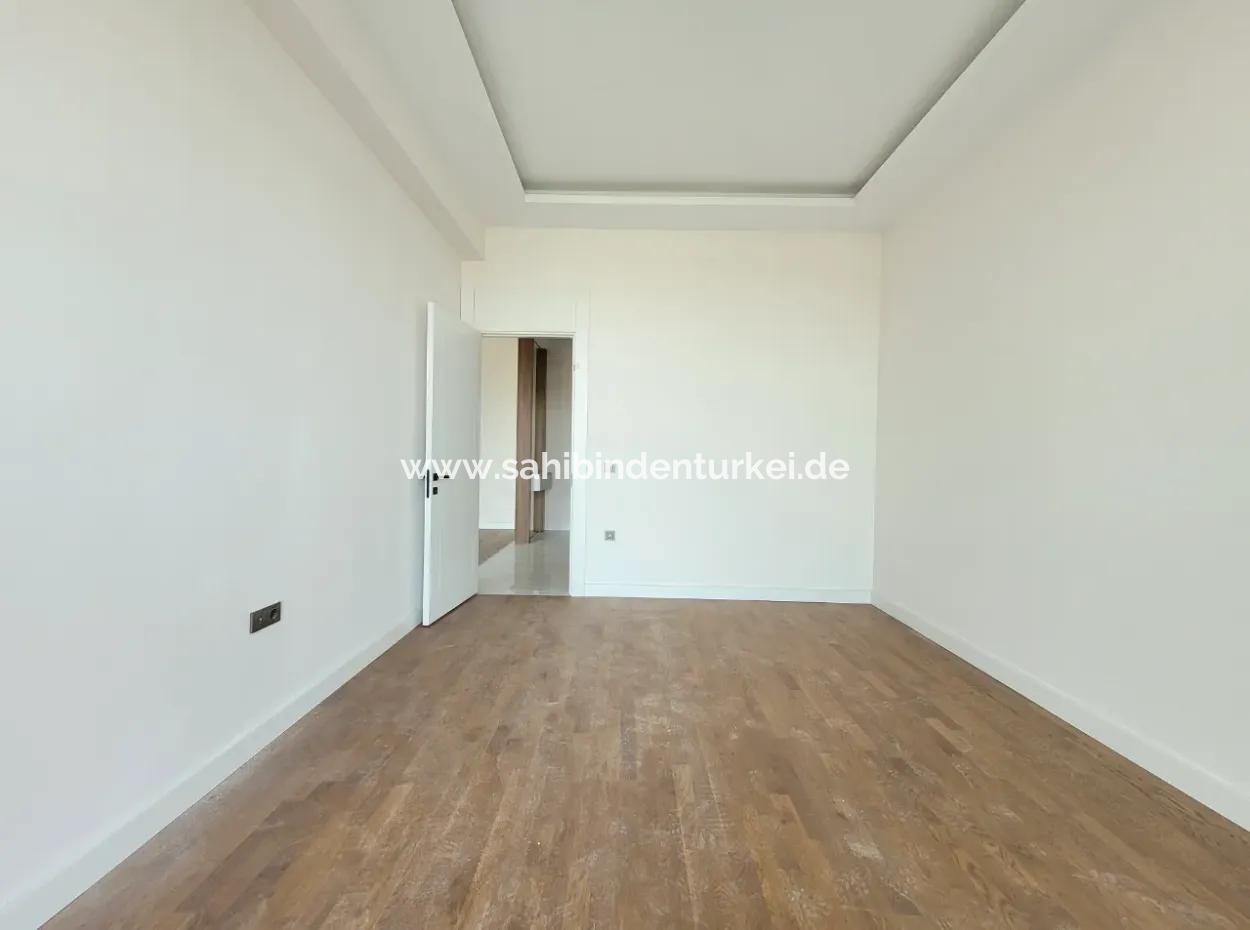 Ankara Çayyolu Alacaatlı Satılık Bahçe Katı 4+1