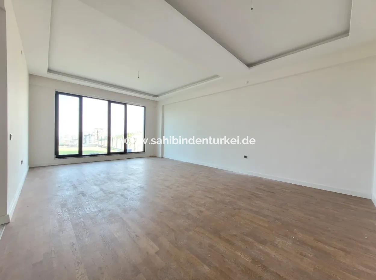 Ankara Çayyolu Alacaatlı Satılık Bahçe Katı 4+1