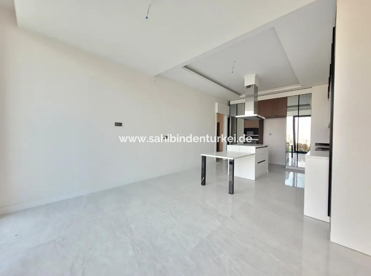 Ankara Çayyolu Alacaatlı Satılık Bahçe Katı 4+1