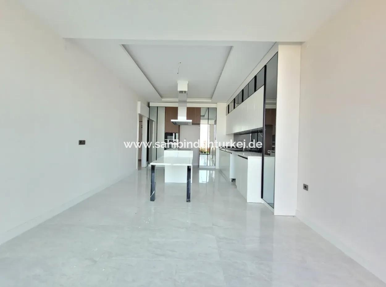 Ankara Çayyolu Alacaatlı Satılık Bahçe Katı 4+1