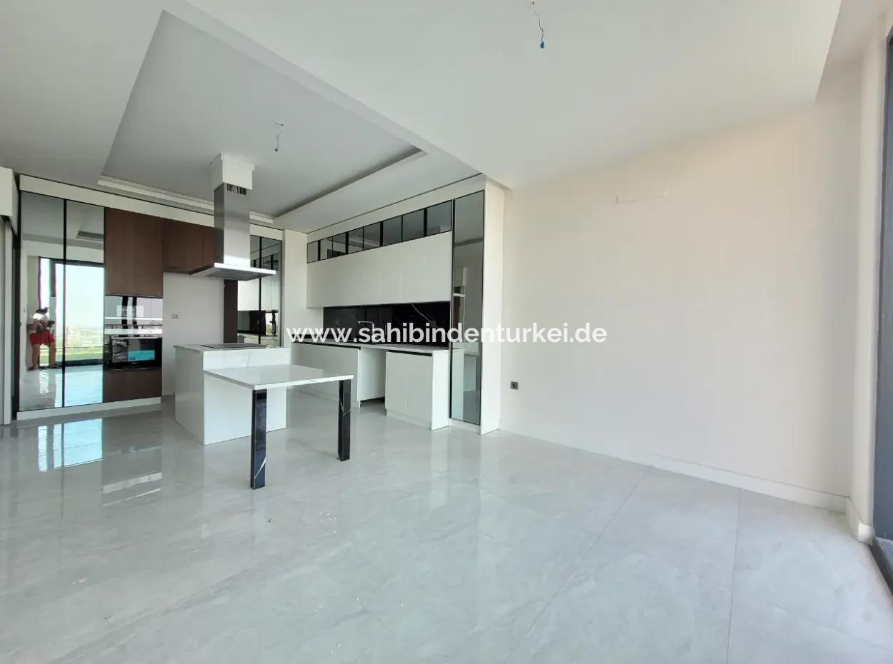 Ankara Çayyolu Alacaatlı Satılık Bahçe Katı 4+1