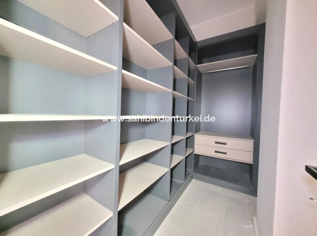 Ankara Çayyolu Alacaatlı Satılık Bahçe Katı 4+1