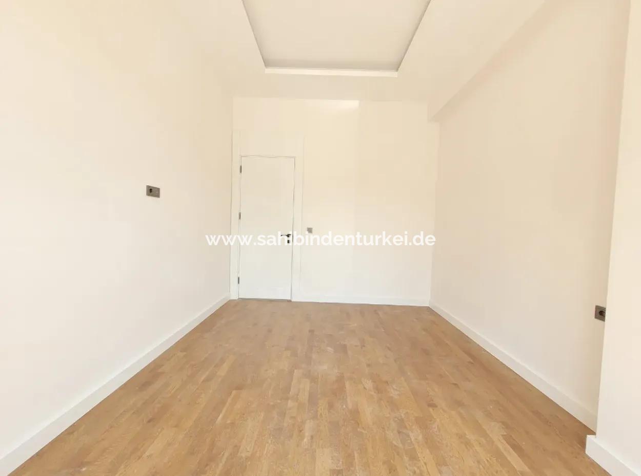 Ankara Çayyolu Alacaatlı Satılık Bahçe Katı 4+1