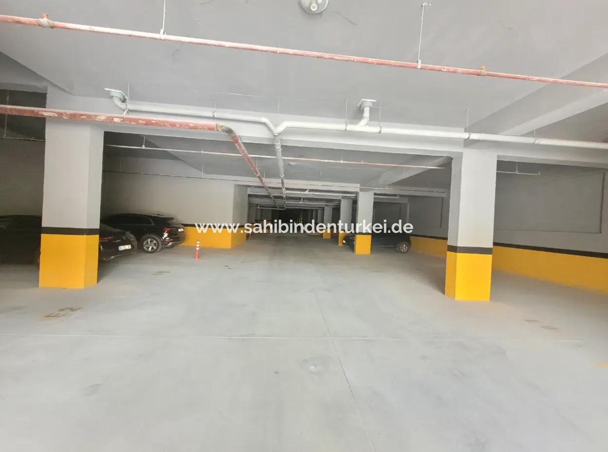 Ankara Çayyolu Alacaatlı Satılık Bahçe Katı 4+1