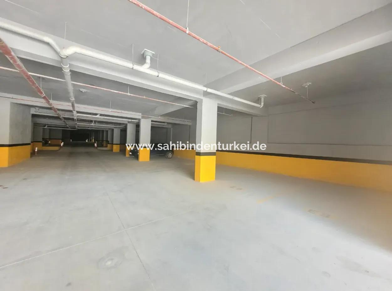 Ankara Çayyolu Alacaatlı Satılık Bahçe Katı 4+1