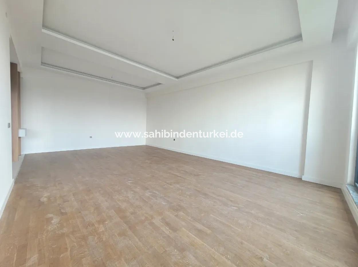 Ankara Çayyolu Alacaatlı Mh. Satılık Viole Sitesi As Royal Prestij Yatay Mimarı  4+1 Daire