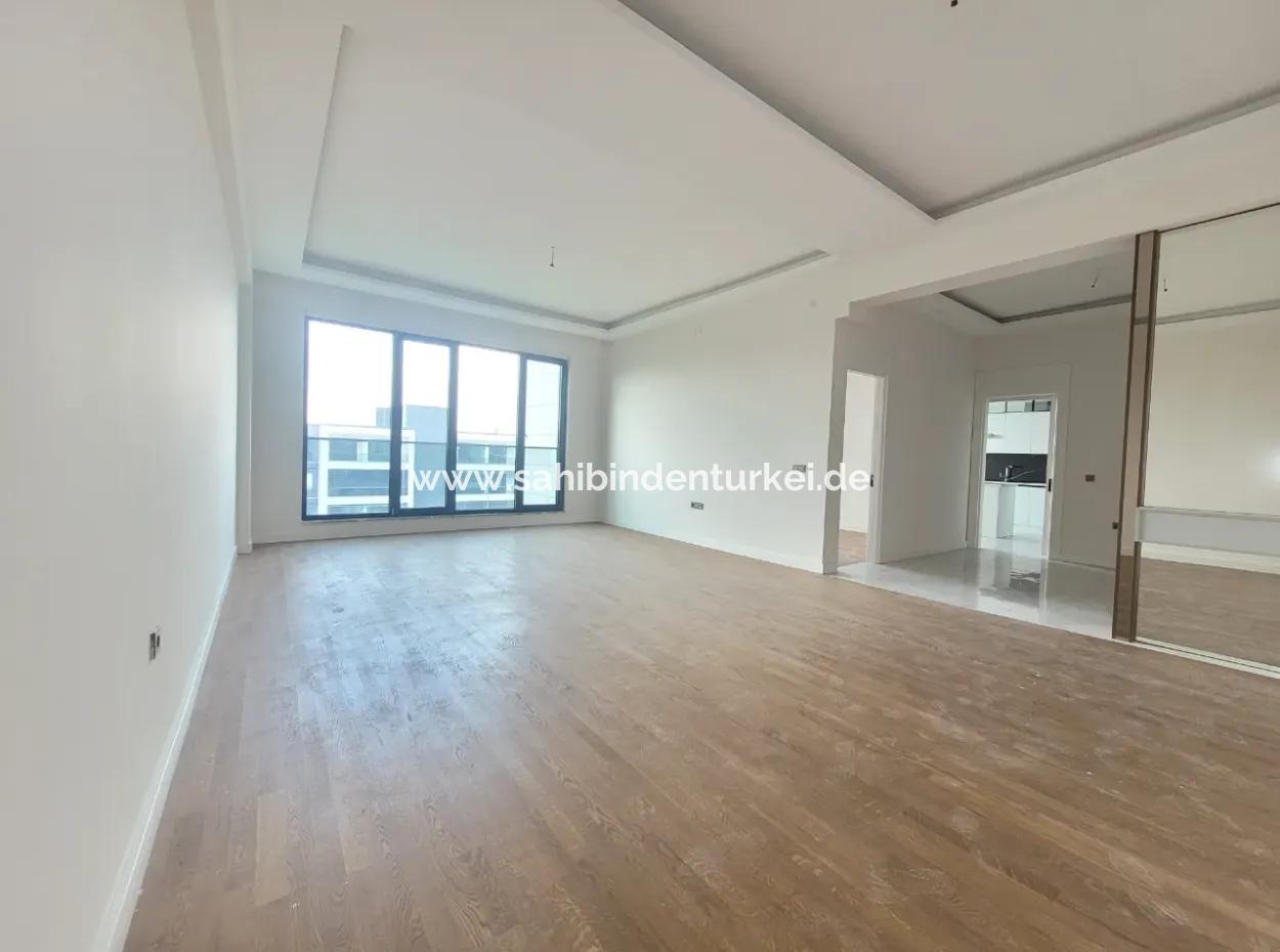 Ankara Çayyolu Alacaatlı Mh. Satılık Viole Sitesi As Royal Prestij Yatay Mimarı  4+1 Daire