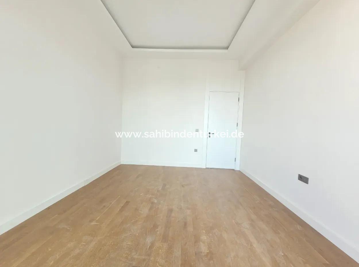 Ankara Çayyolu Alacaatlı Satılık Yatay Mimarı  4+1