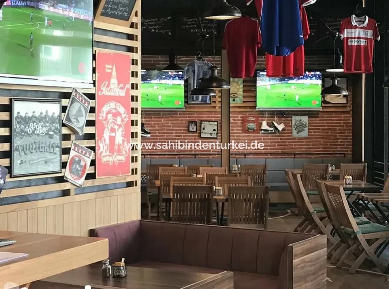 Boş Krediye Uygun İncek Loft Satılık  Teraslı 4+1  Peyzaj Manzaralı 137 M² 4.Kat Daire