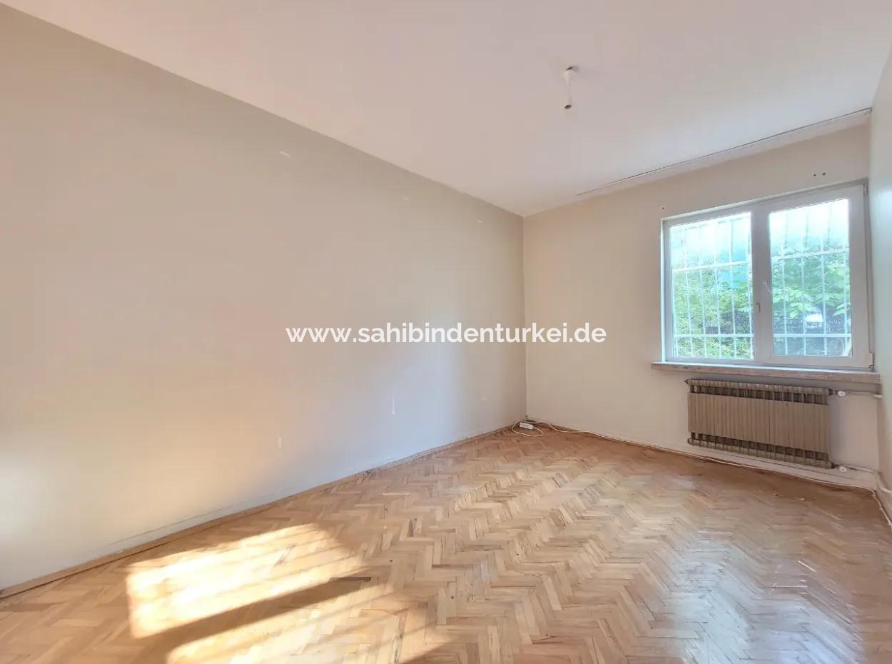 Ümitköy Merkez Ümitköy Sitesi Kiralık 100 M² 3+1 Bahçe Katı Daire Çankaya Ankara