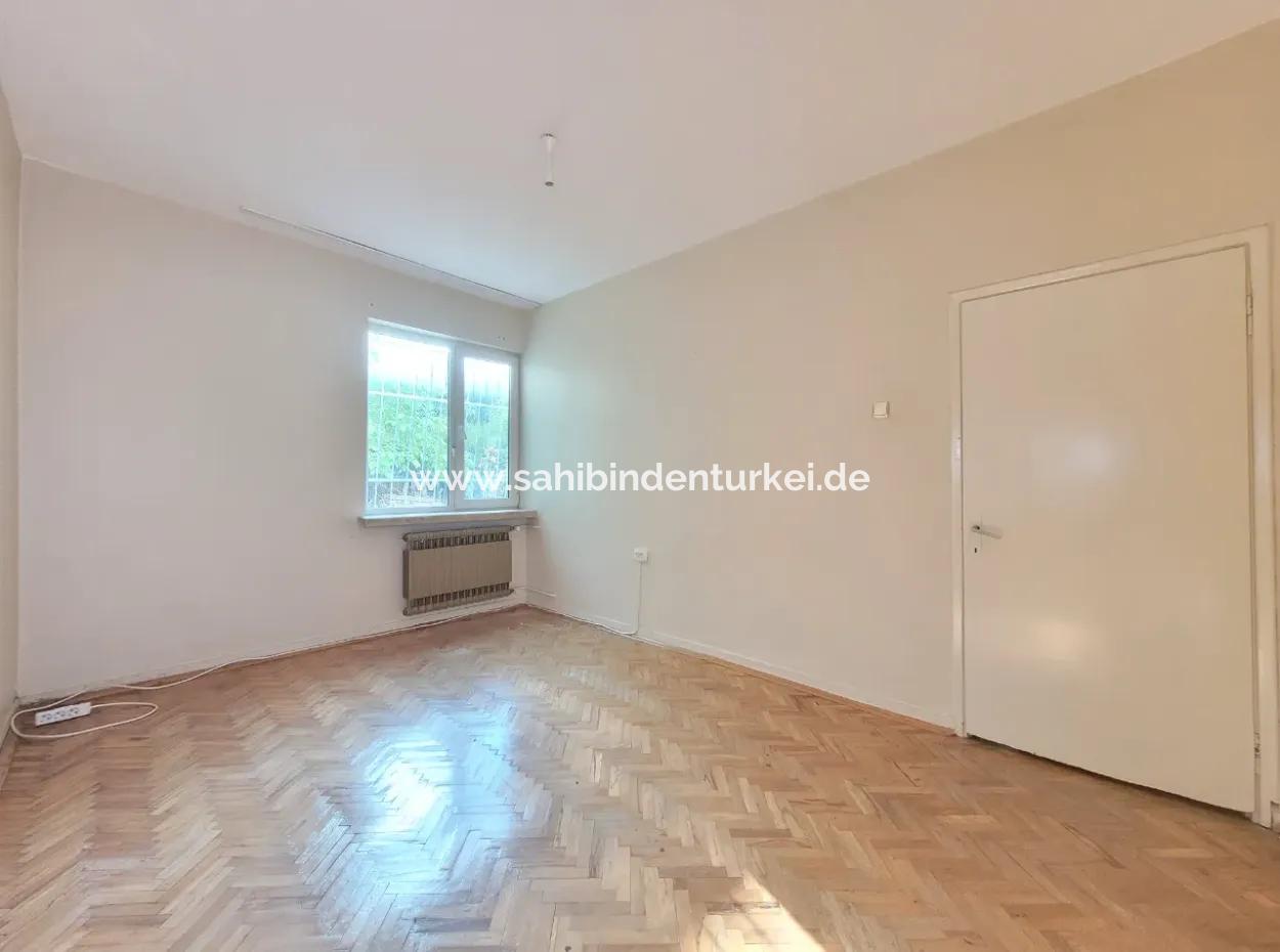 Ümitköy Merkez Ümitköy Sitesi Kiralık 100 M² 3+1 Bahçe Katı Daire Çankaya Ankara