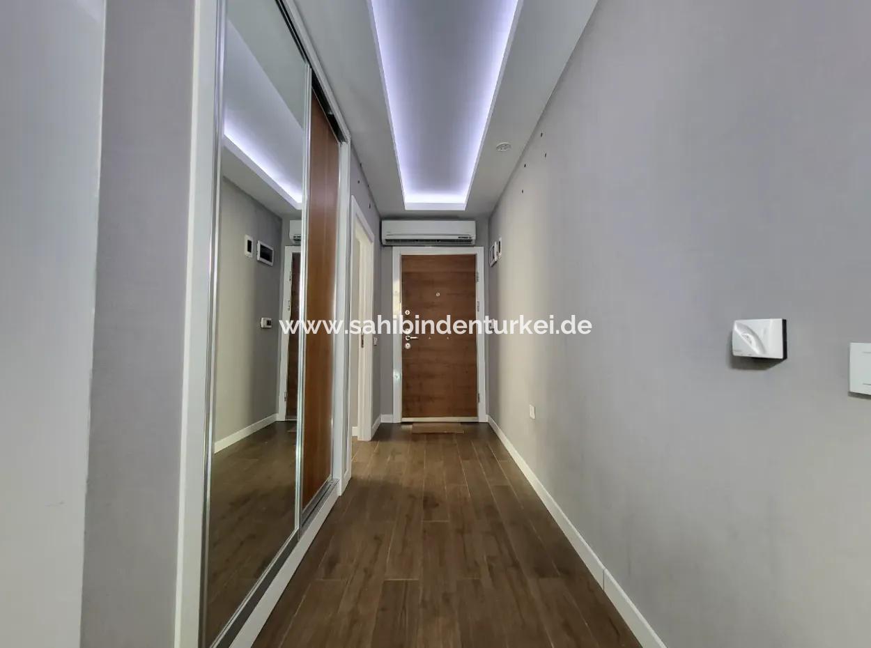 Boş Atakule Yakının Da Satılık Eşyalı 1+1 Residence Daire Güzeltepe Çankaya Ankara