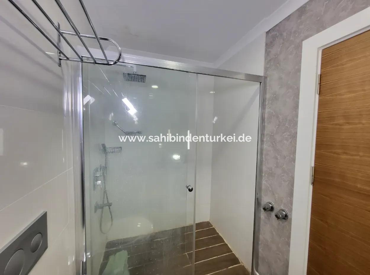 Boş Atakule Yakının Da Satılık Eşyalı 1+1 Residence Daire Güzeltepe Çankaya Ankara