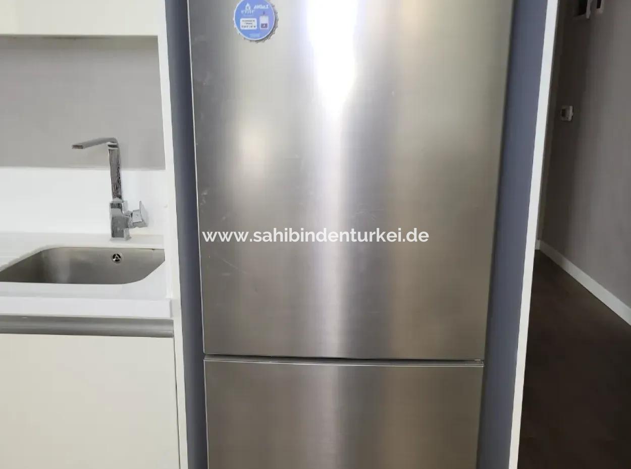 Boş Atakule Yakının Da Satılık Eşyalı 1+1 Residence Daire Güzeltepe Çankaya Ankara
