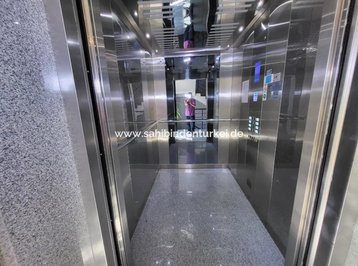 Boş Atakule Yakının Da Satılık Eşyalı 1+1 Residence Daire Güzeltepe Çankaya Ankara