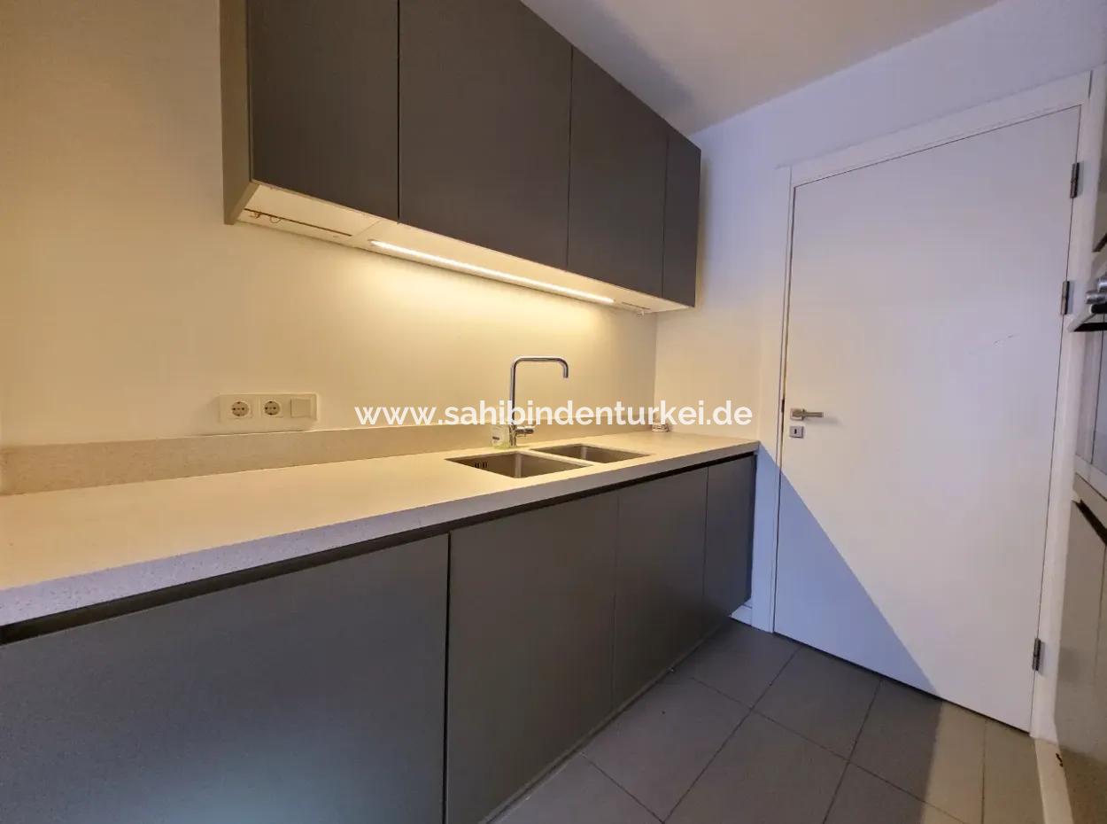 İncek Loft Satılık Teraslı  3+1 Şehir Manzaralı 3.Kat Daire