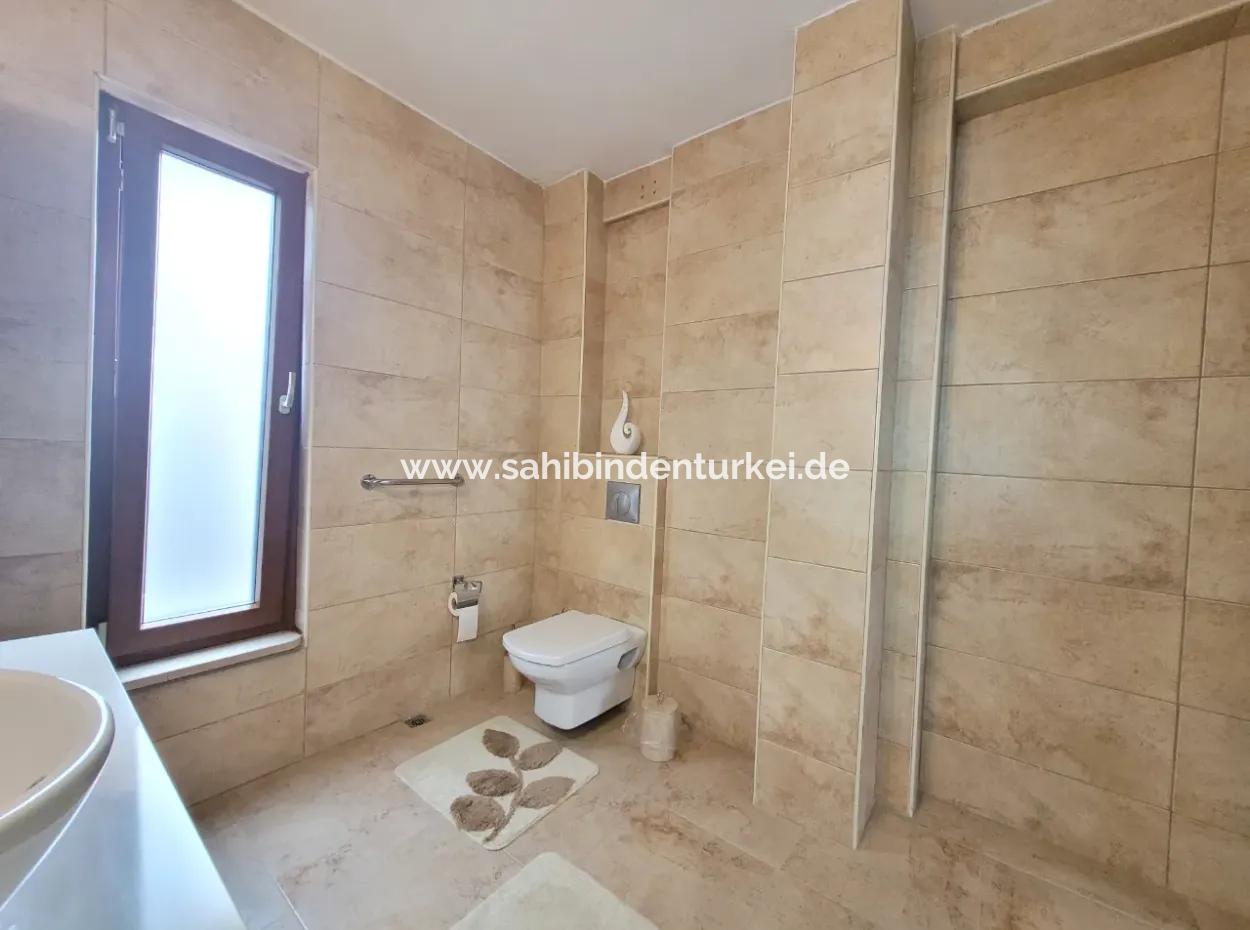 Vatandaşlığa Uygun Bursa Nilüfer Konak Mah. 340 M ² Panoramik Manzaralı Tam Müstakil Dubleks Satılık Villa