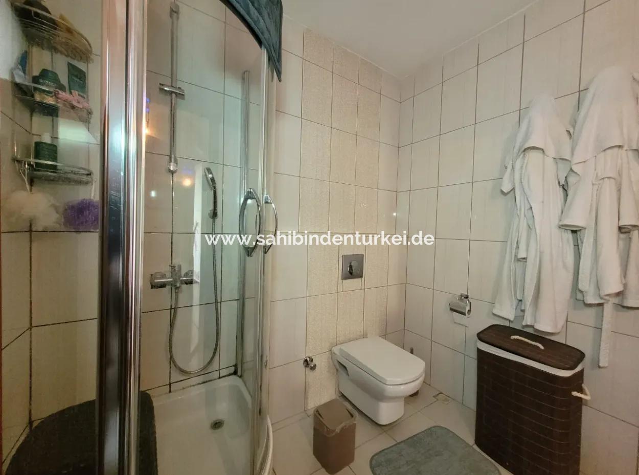 Vatandaşlığa Uygun Bursa Nilüfer Konak Mah. 340 M ² Panoramik Manzaralı Tam Müstakil Dubleks Satılık Villa