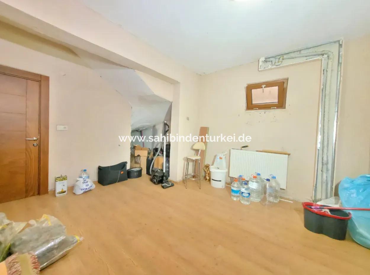 Vatandaşlığa Uygun Bursa Nilüfer Konak Mah. 340 M ² Panoramik Manzaralı Tam Müstakil Dubleks Satılık Villa