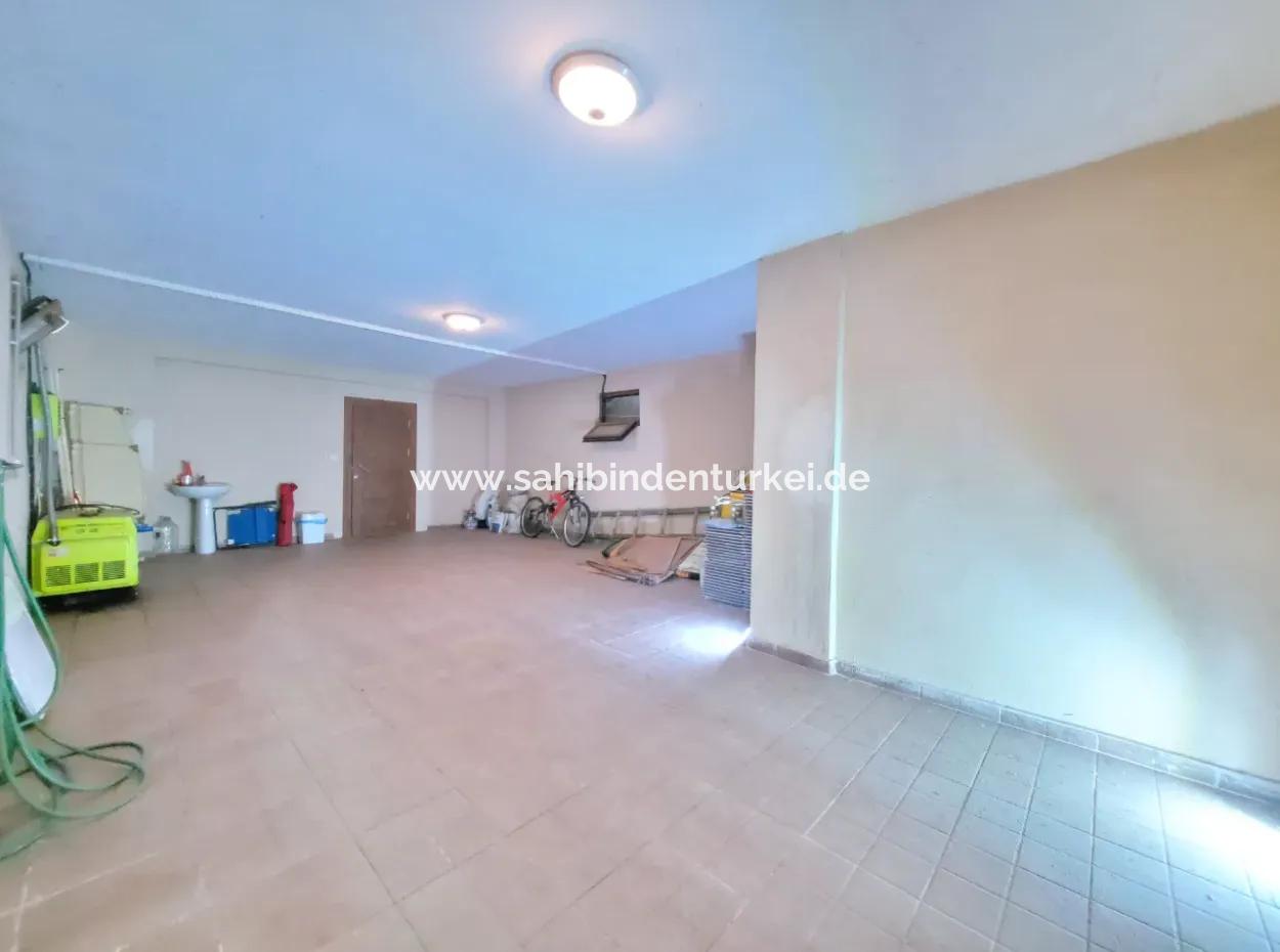 Vatandaşlığa Uygun Bursa Nilüfer Konak Mah. 340 M ² Panoramik Manzaralı Tam Müstakil Dubleks Satılık Villa