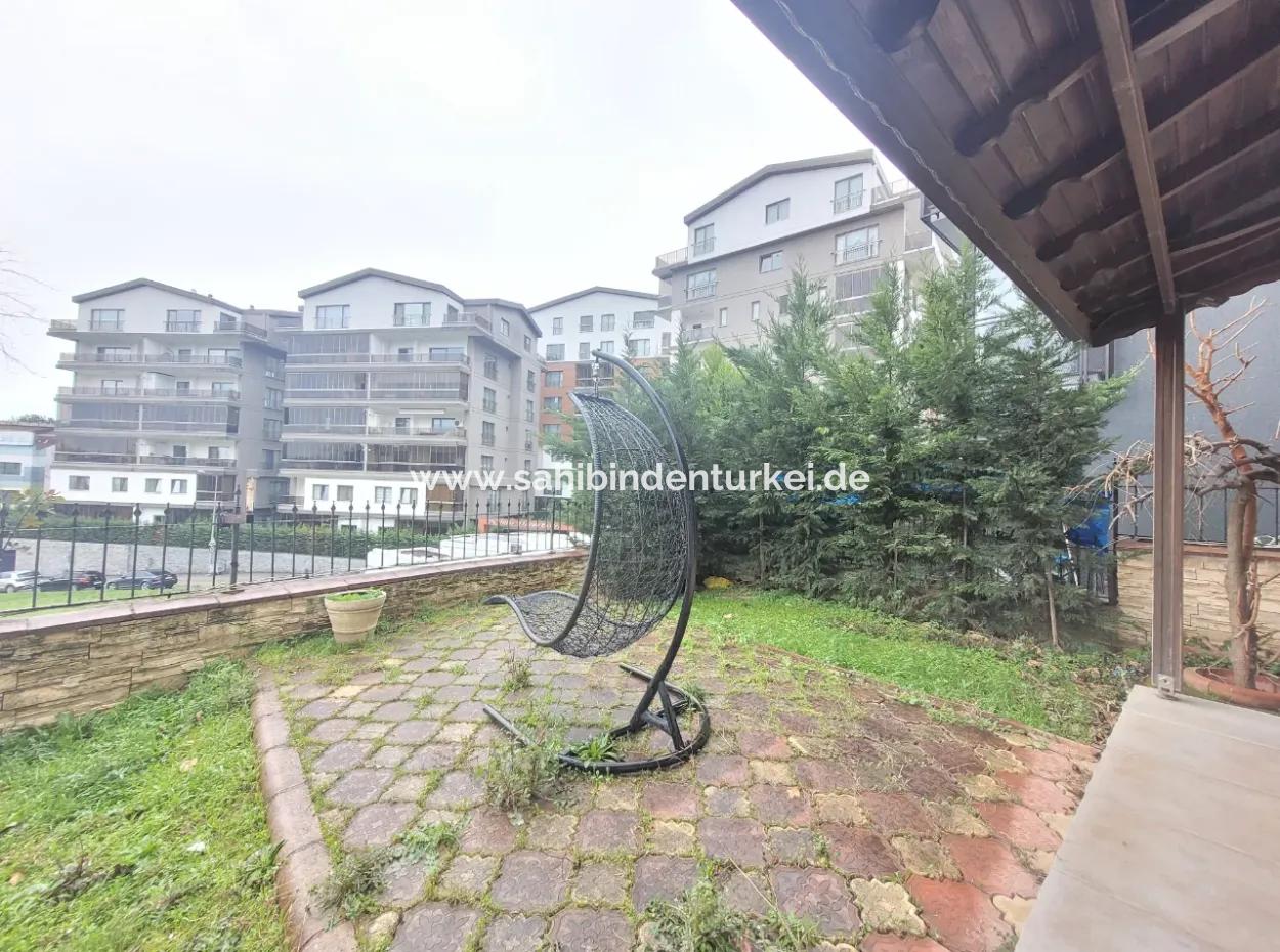 Vatandaşlığa Uygun Bursa Nilüfer Konak Mah. 340 M ² Panoramik Manzaralı Tam Müstakil Dubleks Satılık Villa