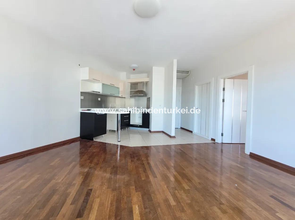 Suit Tower Satılık 53 M² 1+1 Konutkent Mah. Çankaya Ankara Başkent Üniversitesi Yakını