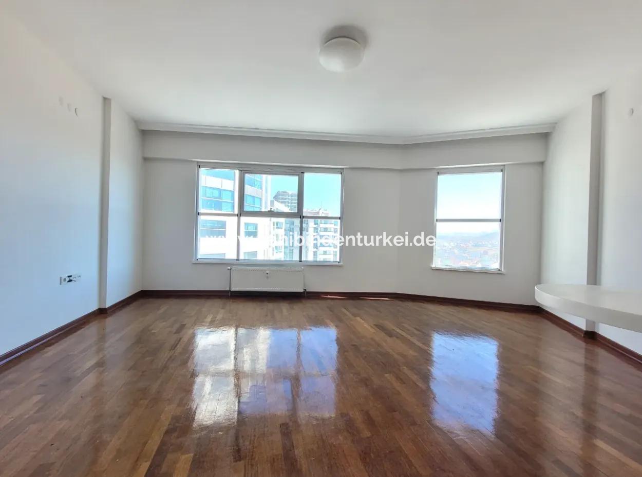 Suit Tower Satılık 53 M² 1+1 Konutkent Mah. Çankaya Ankara Başkent Üniversitesi Yakını