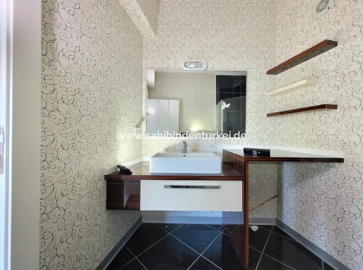 Satılık 53 M² 1+1 Konutkent Mah. Çankaya Ankara Başkent Üniversitesi Yakını