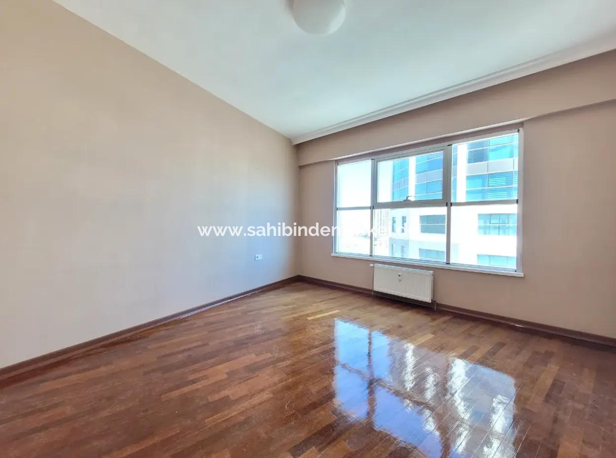 Suit Tower Satılık 53 M² 1+1 Konutkent Mah. Çankaya Ankara Başkent Üniversitesi Yakını