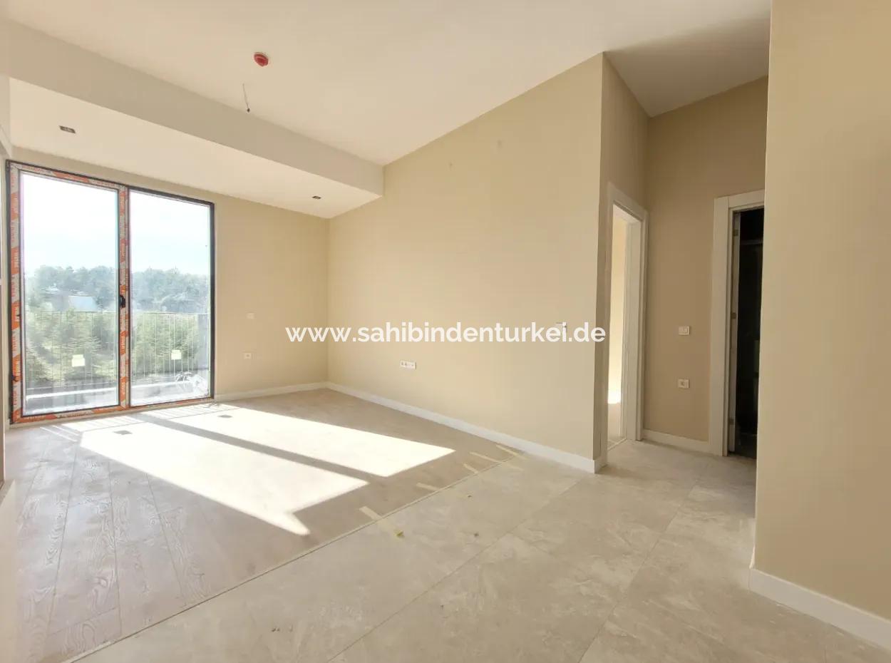 Sıfır Krediye Uygun Vişnelik Satılık 1+1 Daire Odtü Yakın İşçi Blokları Mah. Çankaya Ankara