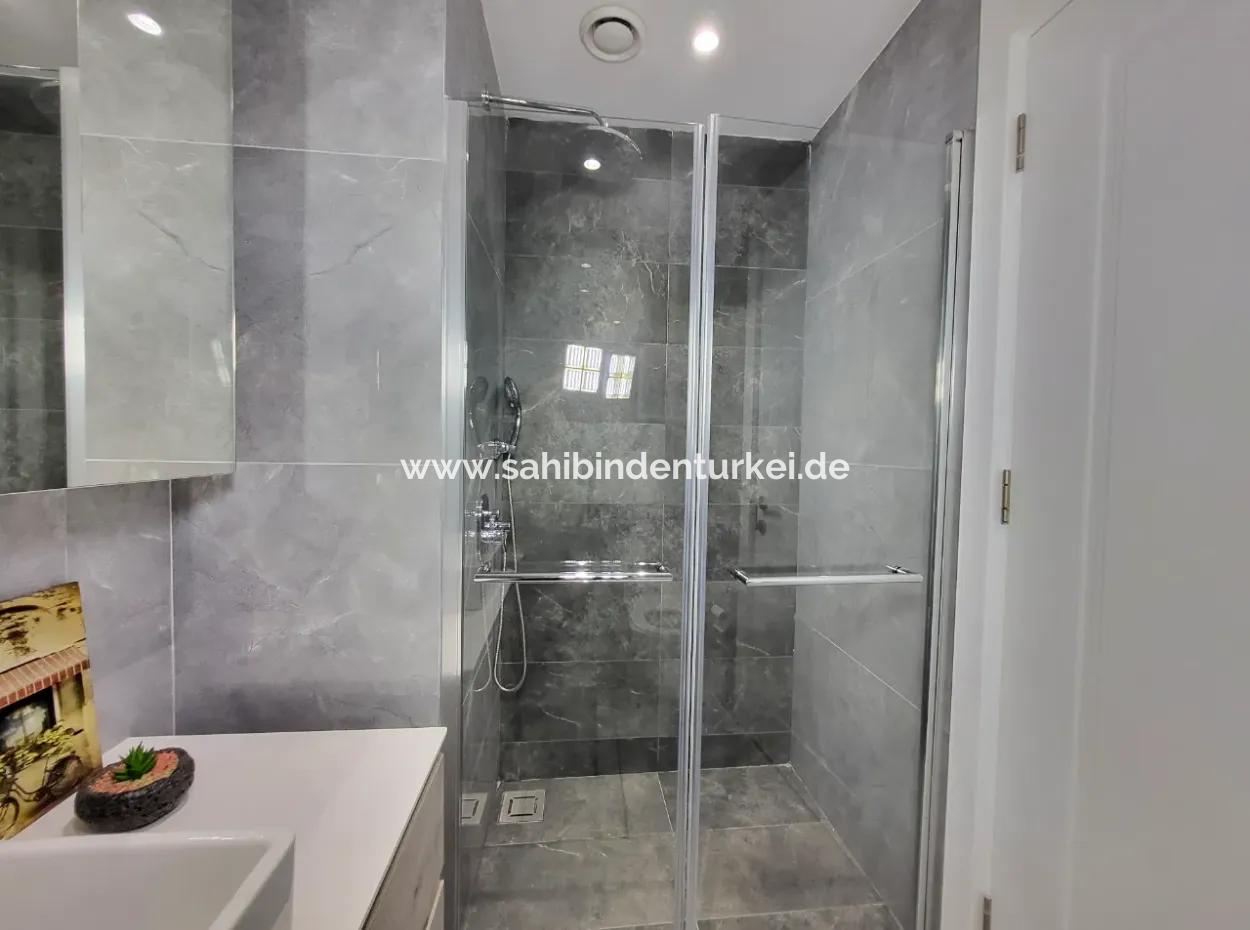 Taşpınar Mah. Faras Panora Lüks Yapılı Satılık 4,5+1 7.Kat Daire Gölbaşı Ankara