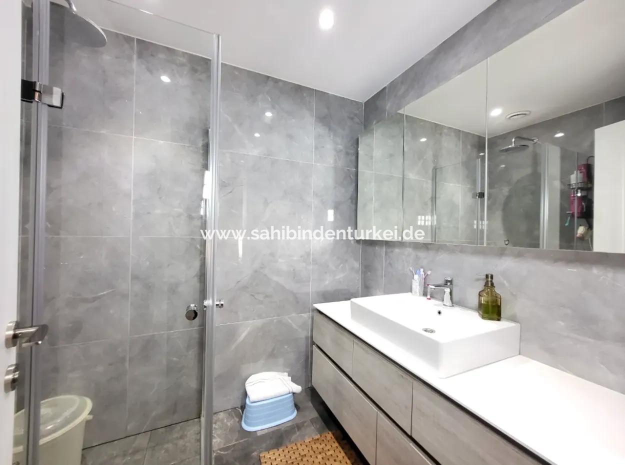 Taşpınar Mah. Faras Panora Lüks Yapılı Satılık 4,5+1 7.Kat Daire Gölbaşı Ankara
